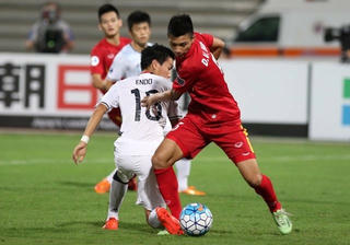 Bảng xếp hạng Asian Cup 2023 mới nhất
