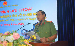 Tội phạm lừa đảo ngày càng tinh vi