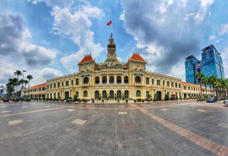 Danh sách Bí thư Tỉnh ủy, Thành ủy các tỉnh, thành mới sau sáp nhập