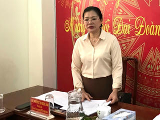 Lựa chọn chương trình mang tính đột phá trong công tác Mặt trận