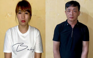 Công an Tuyên Quang bắt giam 2 đối tượng, triệt phá đường dây mua bán người
