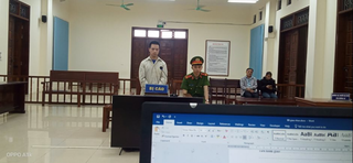 Bắc Giang: Tuyên phạt 16 năm tù đối với kẻ giết vợ