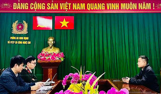 Kỷ luật cán bộ Sở Tài chính Hà Tĩnh vì bình luận ‘phân biệt vùng miền’