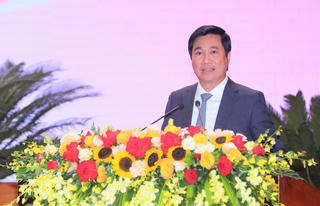 Quảng Ninh: Thực hiện 7 cam kết nhằm thu hút và hỗ trợ doanh nghiệp