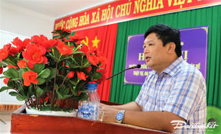 Quảng Ngãi: Tuyên truyền, phổ biến giáo dục pháp luật trật tự an toàn giao thông