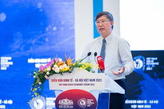 Kinh tế Việt Nam hiện đang đứng trước những thánh thức rất lớn trong ngắn hạn