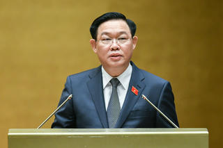 Quốc hội yêu cầu giữ vững ổn định kinh tế vĩ mô trong mọi tình huống