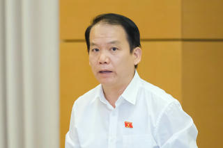 Sau sắp xếp đơn vị hành chính: Việc bán đấu giá trụ sở, tài sản công dôi dư còn chậm