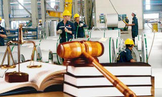 Hạn chế rủi ro đến từ điều tra phòng vệ thương mại