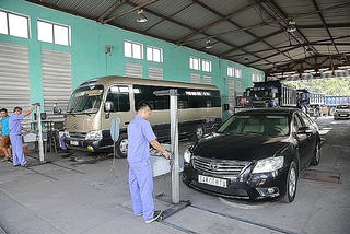 Không dám đi làm vì sợ công an bắt?