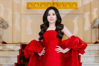 Mrs Earth Vietnam 2025 mở đường cho nhan sắc Việt vươn tầm thế giới