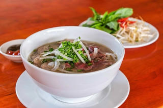 Phở Việt tiếp tục lan tỏa