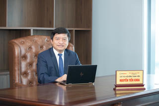 Nỗ lực chuyển đổi số để phát triển đột phá