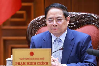 Thủ tướng: Tiếp tục xem xét, giải quyết các quan tâm của phía Hoa Kỳ