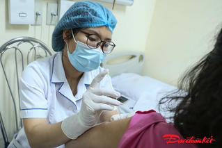 Ngày 28/5: Ca Covid-19 mới giảm còn 341, thấp nhất 6 tuần qua