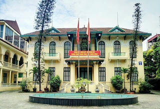 Bộ Chính trị ban hành Quyết định về chức năng, nhiệm vụ, tổ chức bộ máy Cơ quan UBTƯ MTTQ Việt Nam
