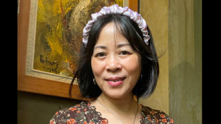 Cuộc sống như thơ mình dự cảm