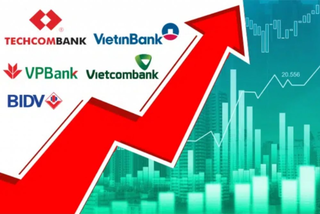 Loạt ngân hàng có kế hoạch lợi nhuận cao và tăng trưởng bền vững
