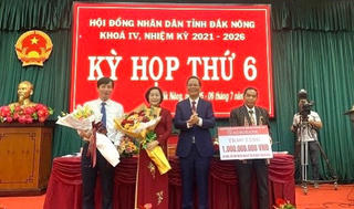 Đắk Nông: Họp HĐND đề nghị giải quyết vấn đề chồng lấn quy hoạch bô xít