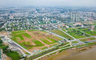 Khẳng định vai trò của Mặt trận trong các khâu quản lý nhà nước về đất đai