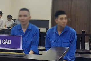 Giả làm người mua ngoại tệ, chuốc thuốc mê nạn nhân để cướp tài sản