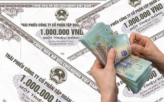 Giữ ổn định thị trường trái phiếu doanh nghiệp