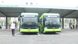 Lộ trình chuyển đổi xe bus của Hà Nội cần chú ý những gì?