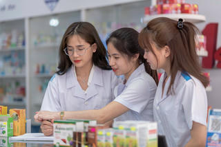 Trường Cao đẳng Bách khoa Tây Nguyên đào tạo nguồn nhân lực chất lượng cao