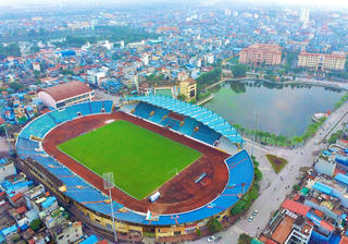 Nam Định: ‘Khoe’ văn hóa ẩm thực địa phương tại SEA Games 31