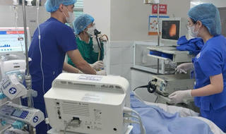 Biết bơi không đồng nghĩa với an toàn