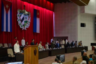 Cuba tuyên bố quốc tang tưởng niệm Tổng Bí thư Nguyễn Phú Trọng