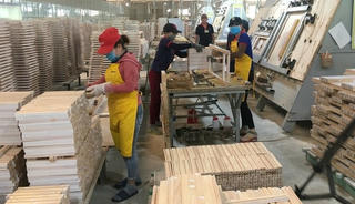 Các ngành hàng chủ lực: Đột phá tìm thị trường mới