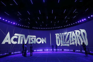 Anh chặn thỏa thuận công nghệ lớn nhất lịch sử Microsoft-Activision