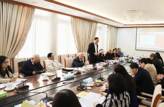 Phát huy vai trò của các chuyên gia, nhà khoa học trong giám sát, phản biện xã hội 
