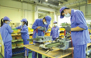Cải cách để hỗ trợ doanh nghiệp