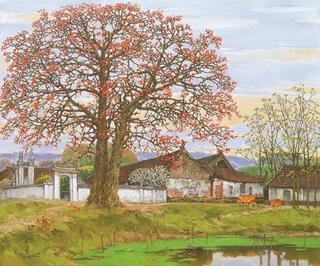Tết là thiêng liêng