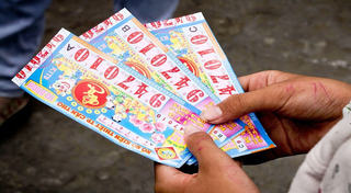 Bộ Tài chính đang dành ưu ái đặc biệt cho Vietlott SMS?