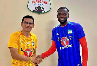 CLB Hoàng Anh Gia Lai: Dính lùm xùm chưa từng có