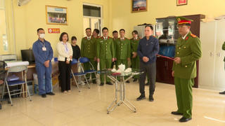 Sơn La: Khởi tố vụ 'nhận hối lộ' tại 2 trung tâm đăng kiểm 2601D và 2603D