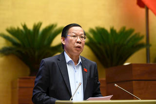 Khoảng 30% thủ tục hành chính được cắt giảm