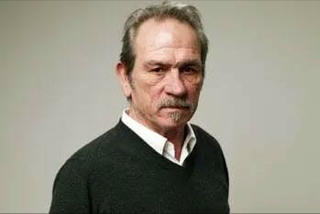 Tommy Lee Jones, siêu sao ‘phản diện’