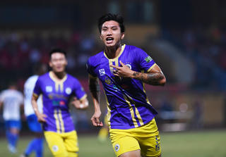 Đoàn Văn Hậu chính thức chia tay Hà Nội FC 