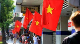 Thời tiết ngày đầu nghỉ lễ 1/9: Nhiều khu vực ngày nắng, đêm có mưa dông