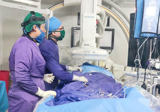 Đừng chủ quan trước những cơn đau đầu