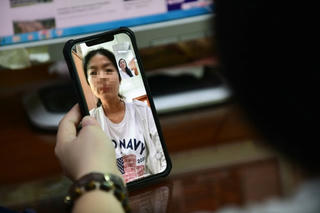 Người phụ nữ bị lừa gần 350 triệu đồng vì chiêu gọi Deepfake