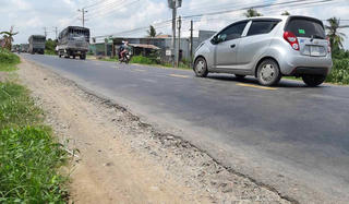 Sẽ khởi công dự án cải tạo Quốc lộ 62 qua Long An trong năm 2025 