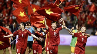 SEA Games 32: Kỳ vọng với những môn Olympic