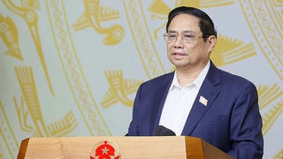 Tiếp tục đẩy mạnh cải cách hành chính