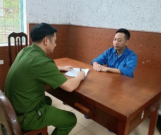 Quảng Ninh: Trưởng phòng lừa tiền đặt cọc, góp vốn để chiếm đoạt gần chục tỷ đồng