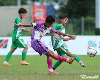 Săn tài năng trẻ từ Cup Truyền hình BRT 2024